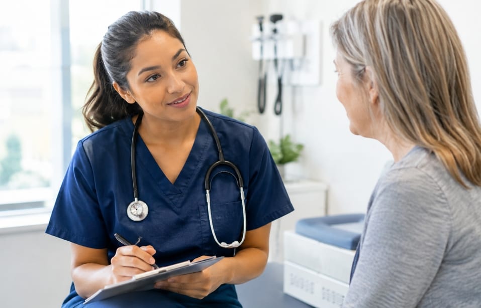 How Medical Case Management Addresses Psychosocial Factors