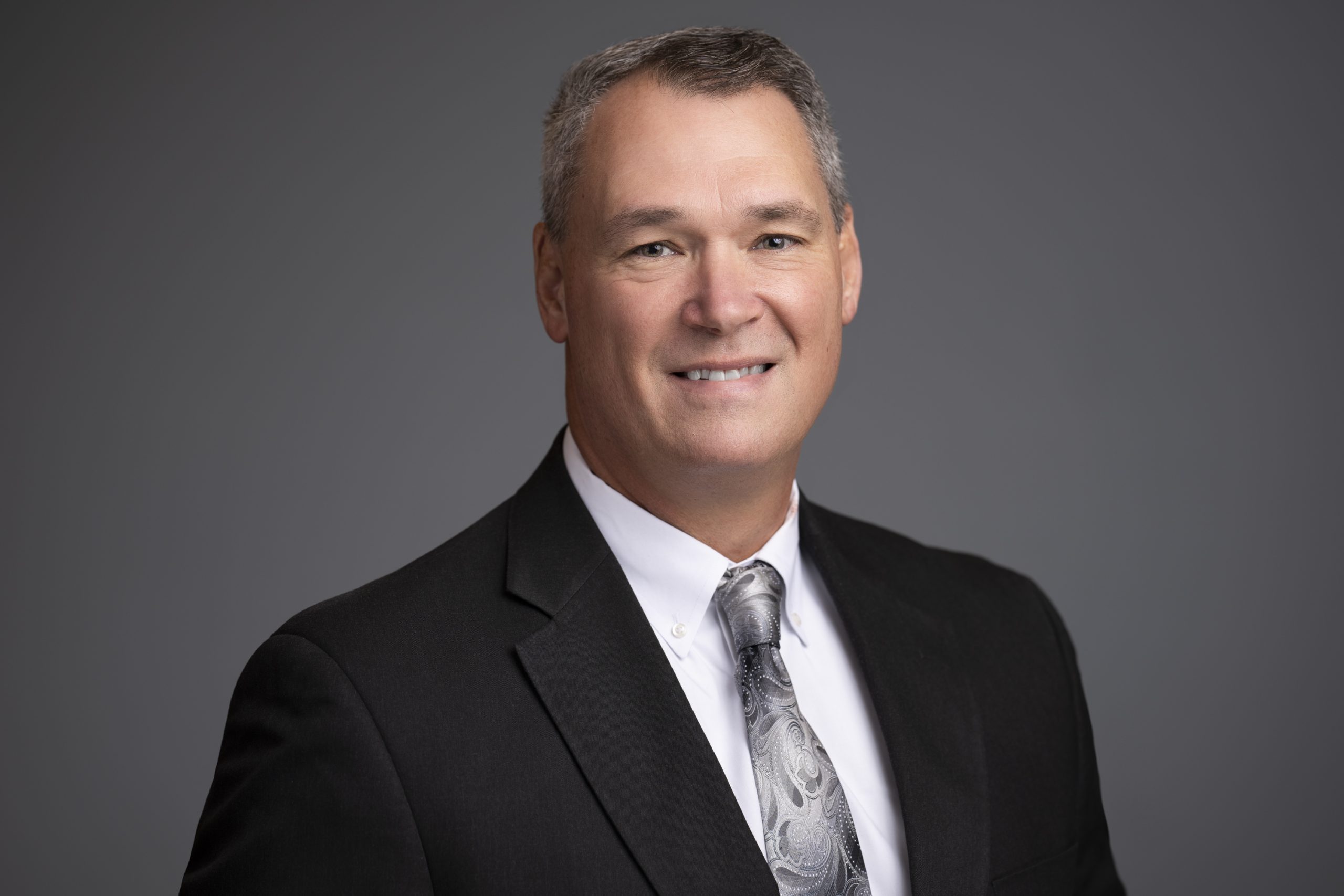Bryan O'Donnell
