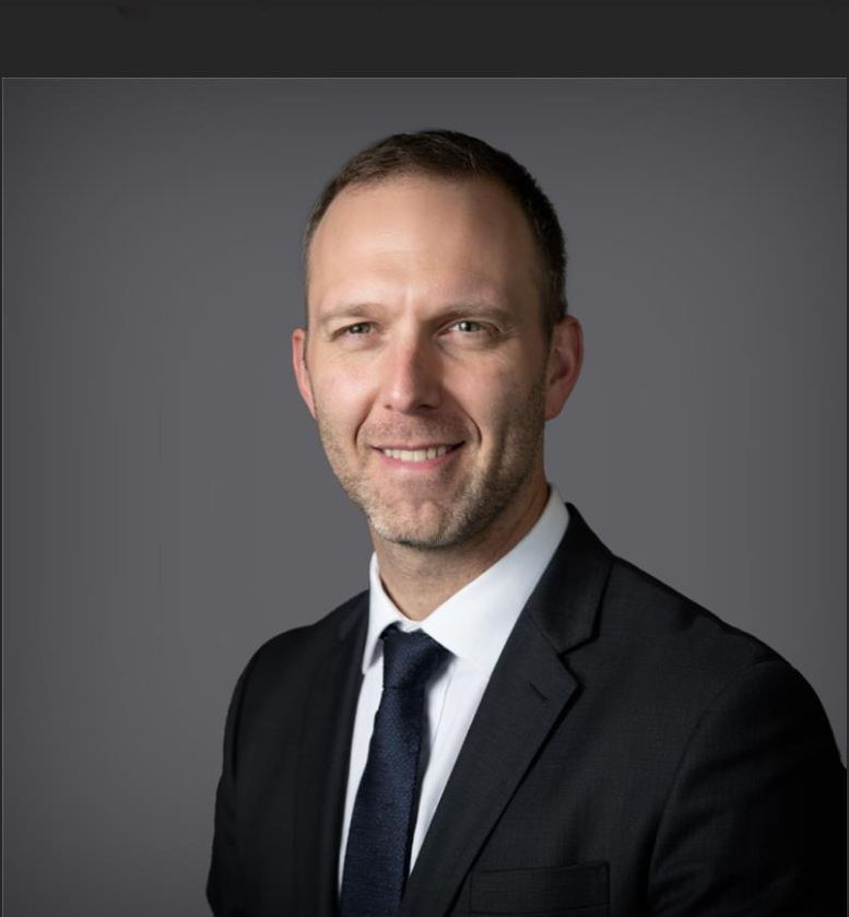 Dave Bernardi