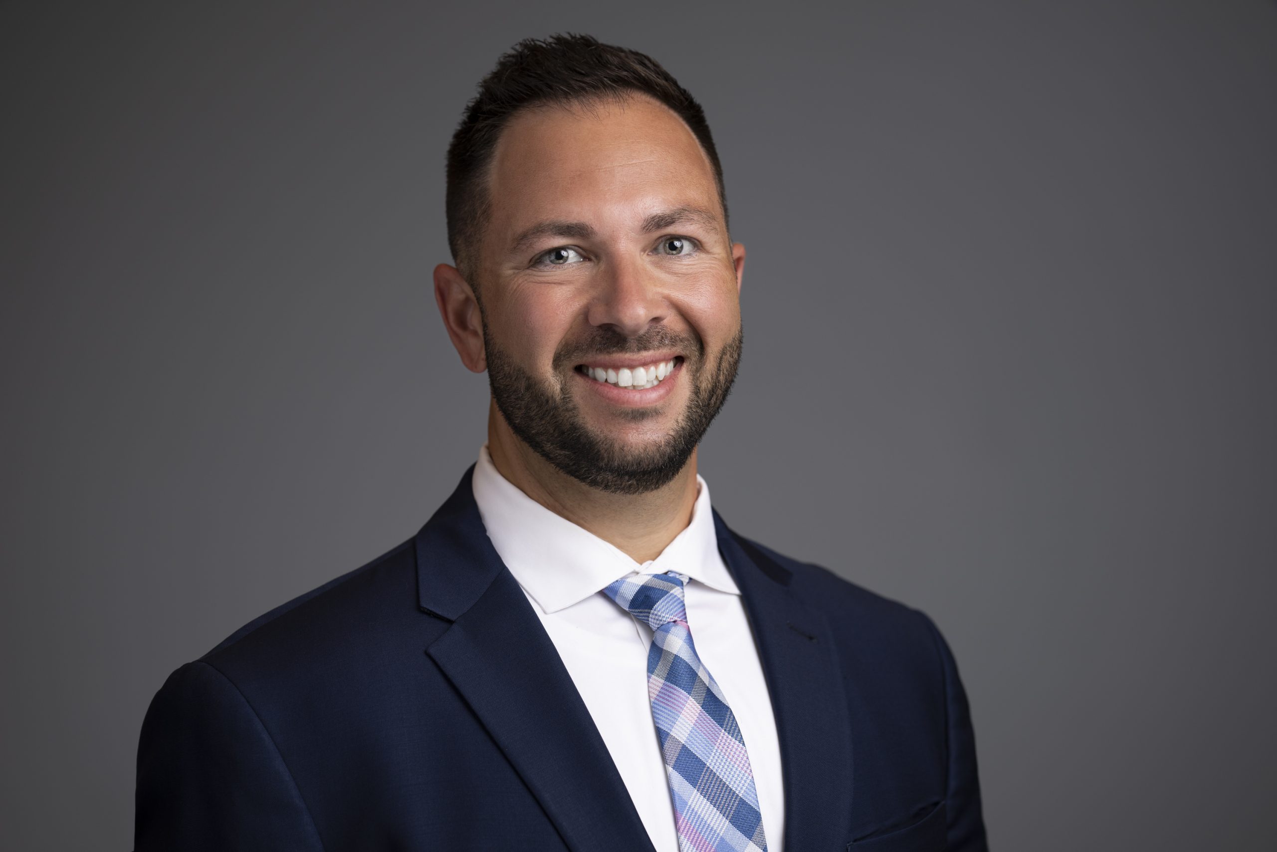 Jason Caroluzzi
